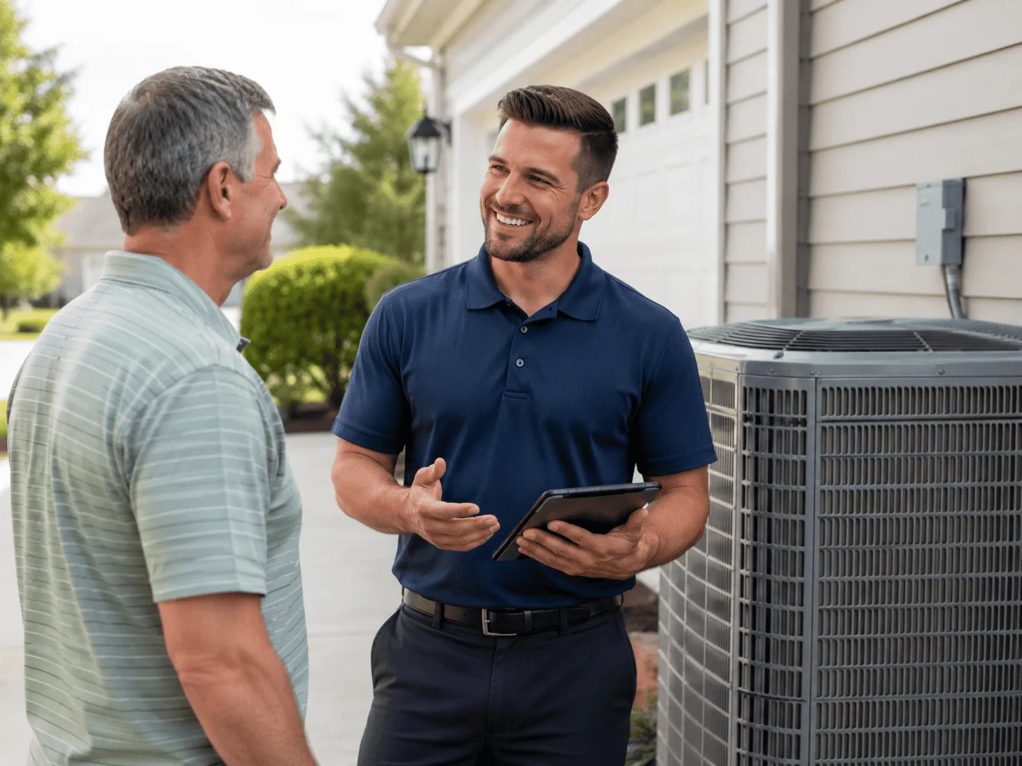 Heat Pump Installation Hersey, MI FAQs